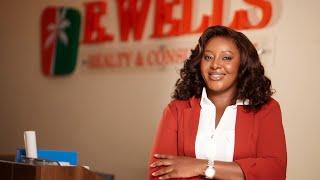 Welcome to E.Wells Realty & Consultancy | Hanna Atiase | E.Wells Realty