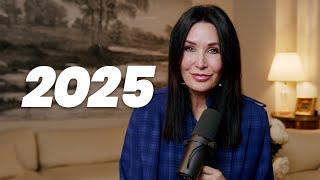 Make 2025 Your Best Year Spiritually | April Osteen Simons