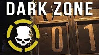 Dark Zone Manhunt | The Division 2 Gameplay