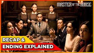 Master of the House Recap And Ending Explained | Netflix Thai Show