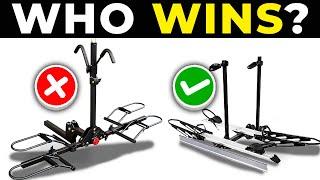 TOP 5 BEST E-BIKE CARRIERS for TRAVEL TRAILERS 2025 | RV BIKE RACKS on AMAZON