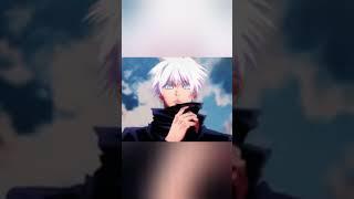 #jujutsukaisen #anime #edit #gojo #gojosatoru gojo edit