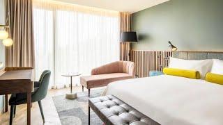 Renaissance Porto in Porto, Portugal - A Marriott Bonvoy property (August 2024)
