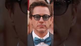 Robert downey jr becoming old #shorts #rjb