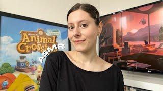 ASMR | Doing My Makeup In One Take (No Talking, No Edits) 