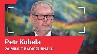 Petr Kubala: Za posledních 20 let se protipovodňová opatření výrazně zlepšila