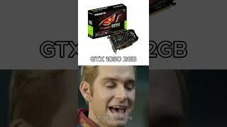 Evolution of Nvidia GPUs feat. 50 Series GPUs pt. 2