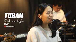 Tuhan Selalu Menolongku - Cover | fgd project