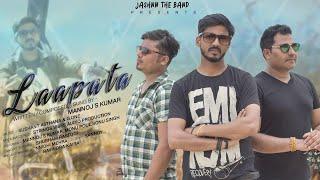 LAAPATA | Manoj S Kumar | Official Video | New Hindi Song 2020