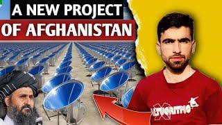 Free Solar Ovans, Made by Afghanistan || Zakir Afridi ||