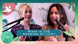 Minnie Driver On How The Meaning Of Life Can Fluctuate | Fearne Cotton's Happy Place