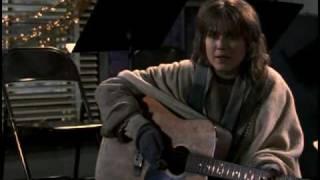 juliana hatfield in mscl - "so-called angels"