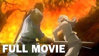 The Army of the Undead | ANIME | Full Movie