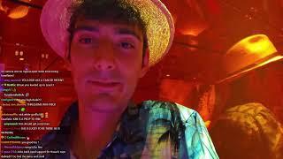 24/7 ICE POSEIDON CRUISE SHIP STREAM DAY 2 (1/16/23 KICK VOD)