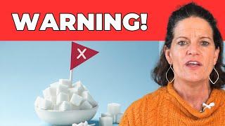 You Will Never Eat These 3 Types of Sugar Again After This! | Dr. Mindy Pelz