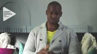 Anthony Abuah on Cape to Cairo, a You Tube debate show for thirty something Africans