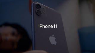 iPhone 11 Introduction Trailer Official Video