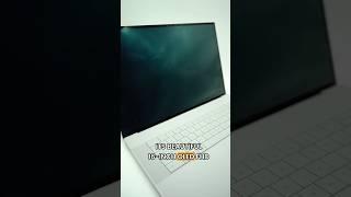 The Dell XPS 16 9640 has the BEST SCREEN #tech #technology #dell #laptop #techstuff #shorts #xps
