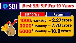 Best Mutual Funds for the Next 10 Years | Best Mutual Funds For 2024