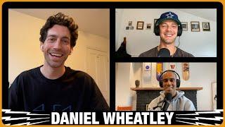 Daniel Wheatley | The Bunt | Season 20 Episode 7
