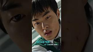 Cheong-san aura moments  | All of us are dead edit | #shorts #edit