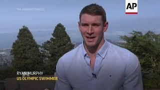 USA Olympian says 'swimming has a doping problem'