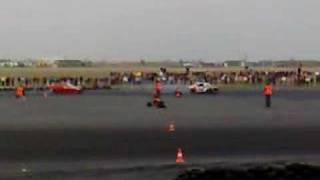 Drift EB tokol