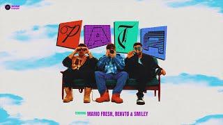 Mario Fresh x RENVTØ x @Smiley - Pata | Official Video