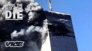 The Immediate Aftermath of 9/11 | WHILE THE REST OF US DIE