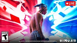 XXXTentacion CONCERT In Fortnite!