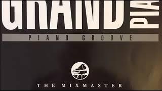 Grand piano - The Mixmasters