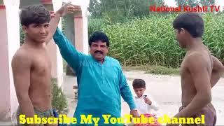 Hasnain Pehlwan Gurmani,Ussad Pehlwan Gurmani Pesar Muno Khan Gurmani