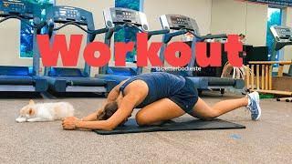 Full Workout  that you can do  #fullworkout   #tennisgirl #tennisplayer #tennisworkout