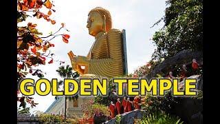 Golden Temple of Dambulla, Sri Lanka - Travel tips