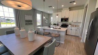 New Construction Half Duplex For Sale in Clermont Florida | 3 Bed • 3 Bath • 1850 SqFt | *Low $400's