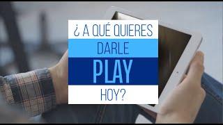 ¿A qué quieres darle play hoy? - Caracol Play