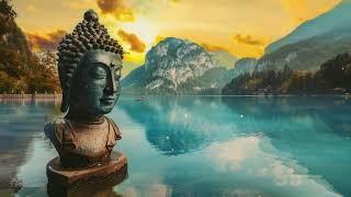 Calming AUM Chanting and Meditation Music for Deep Relaxation"