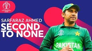 Sarfaraz Ahmed and Mickey Arthur On New Zealand Win and THAT Catch! | ICC Cricket World Cup 2019