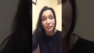 СОНЯ ЕГОРОВА ПРЯМОЙ ЭФИР 14.04.18 14 апреля