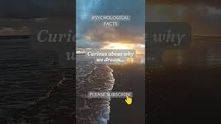 "Psychology Uncovered: Intriguing Mind Facts"  #PsychFacts #MindMatters #PsychologyFacts#funfacts