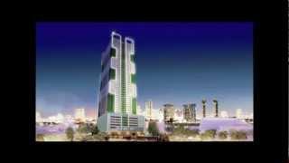 SMDC International Sales - Green Residences AVP