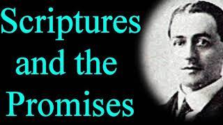 The Scriptures and the Promises - A. W. Pink / Studies in the Scriptures / Christian Audio Books