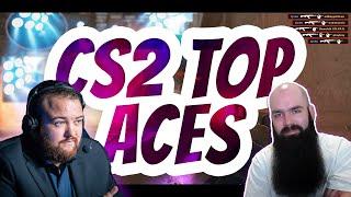 CS2 - My Best ACES 