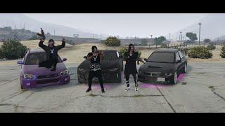 Killing Opps | Never lackin RP | Ghost Gang Mack | GTA V RP | Road to 500