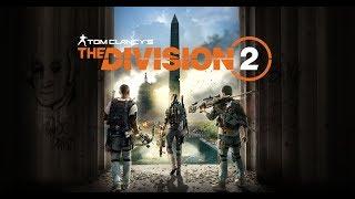 The Division 2 RTX 2070 & Ryzen 5 2600 | ULTRA SETTINGS