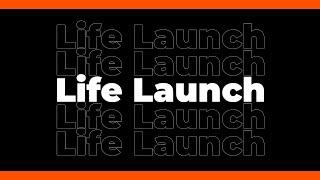 Life Launch 2023 at Hendrix College