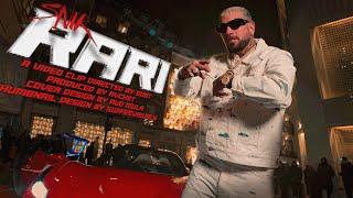 SNIK - RARI (OFFICIAL MUSIC VIDEO)