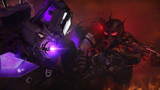 What If Titan TV-Man Got Stuck in a Time Loop?