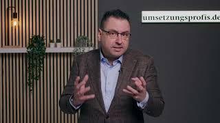 SPIN© Selling – Warum gute Fragen mehr verkaufen als jede Präsentation.