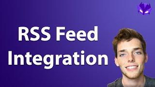 How to Integrate RSS feeds into Custom Websites using WayScript